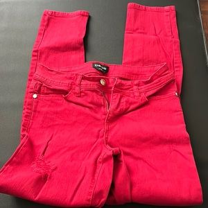 1 has tag , 1 with out,